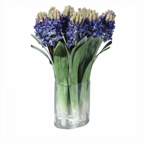 ETTA HYACINTH BOUQUET