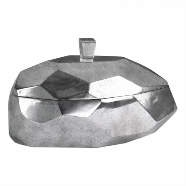 MINTA SILVER BOX