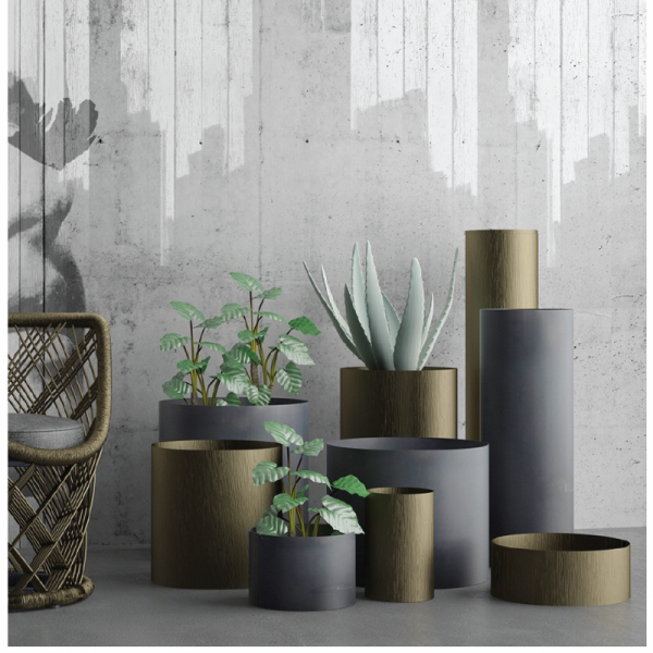 HUGO VASE