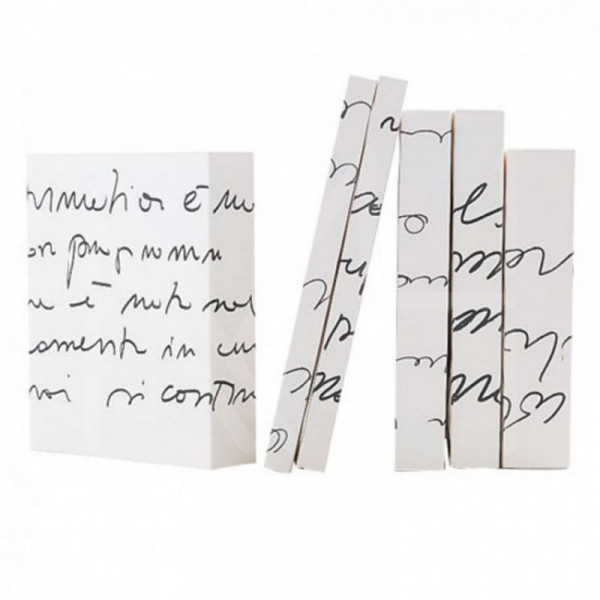LIBRI GRAFFITI