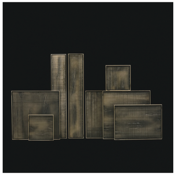 CORNICE MOMA
