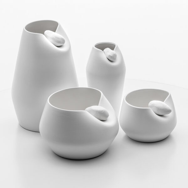 BACIO VASE