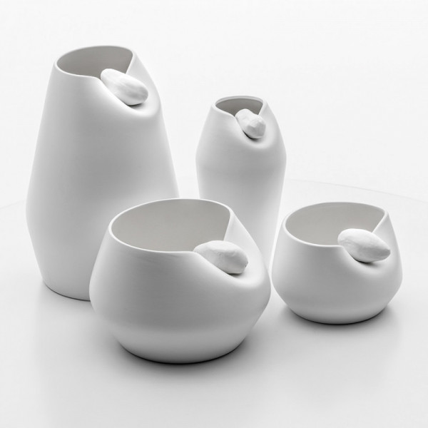 BACIO VASE